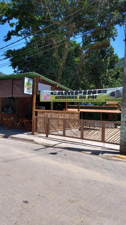 Herdeiros Do Pai Parati Exterior foto